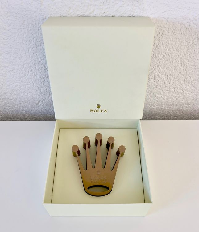 Très rare presse papier Audemars Piguet 🔥 (D'occasion) à Genève pour