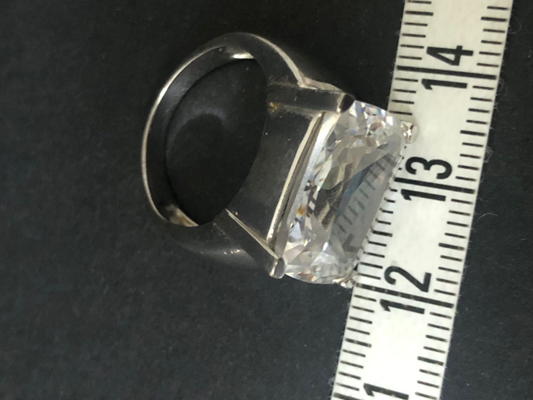 Ringe: Silber Ring 925 – Gebraucht aus Spiegel b. Bern von Rogger72 3