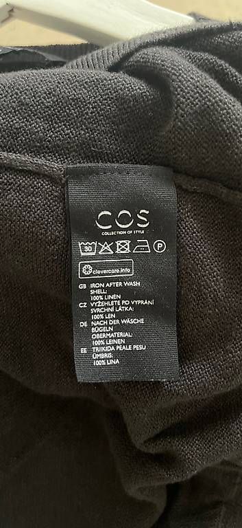 Cos Maglioni & Felpe: Pullover COS (S) – Usato da Zürich venduto da celiib 3