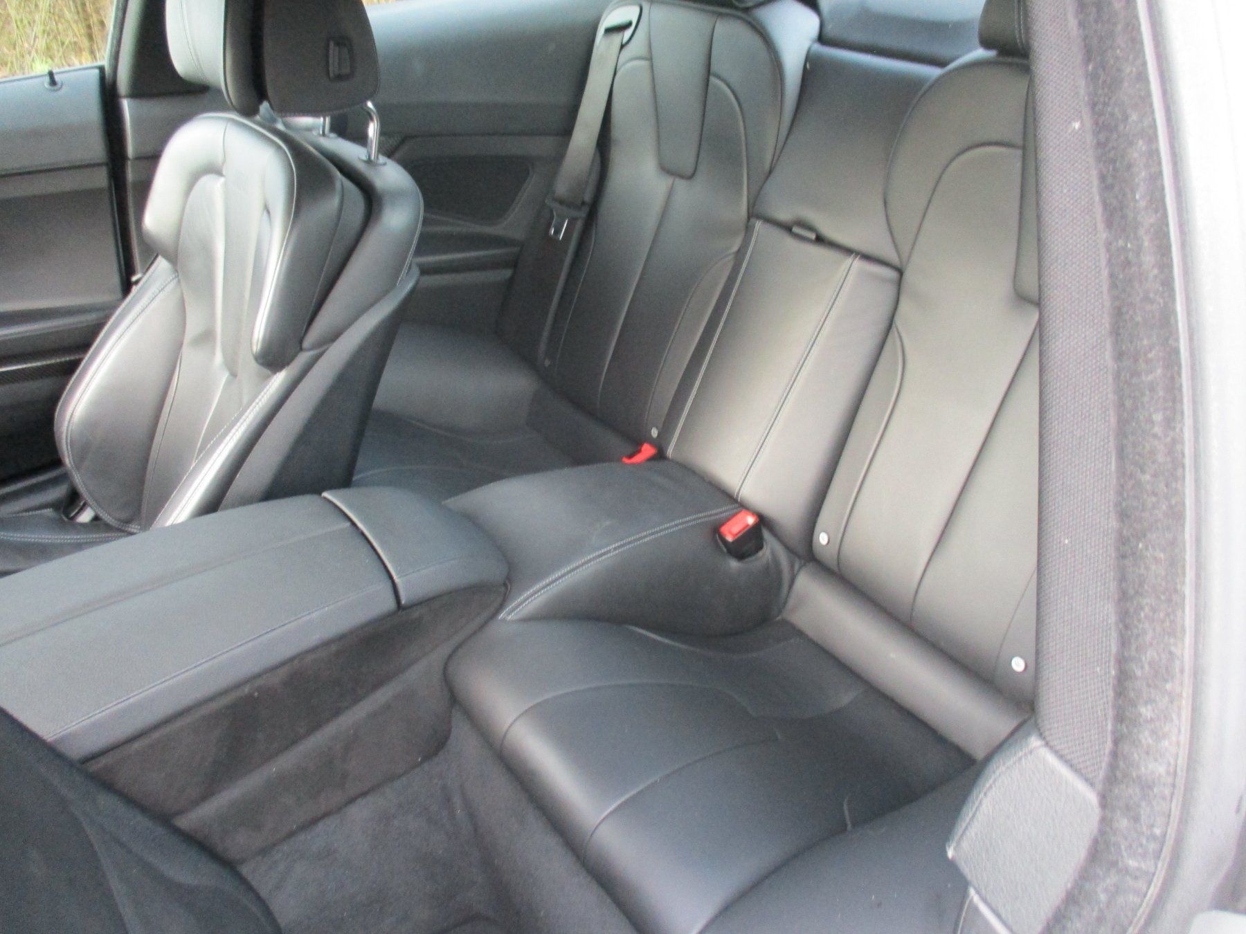 BMW Automobili: BMW M6 – Usato da Riedholz venduto da Riedholz-Garage 7