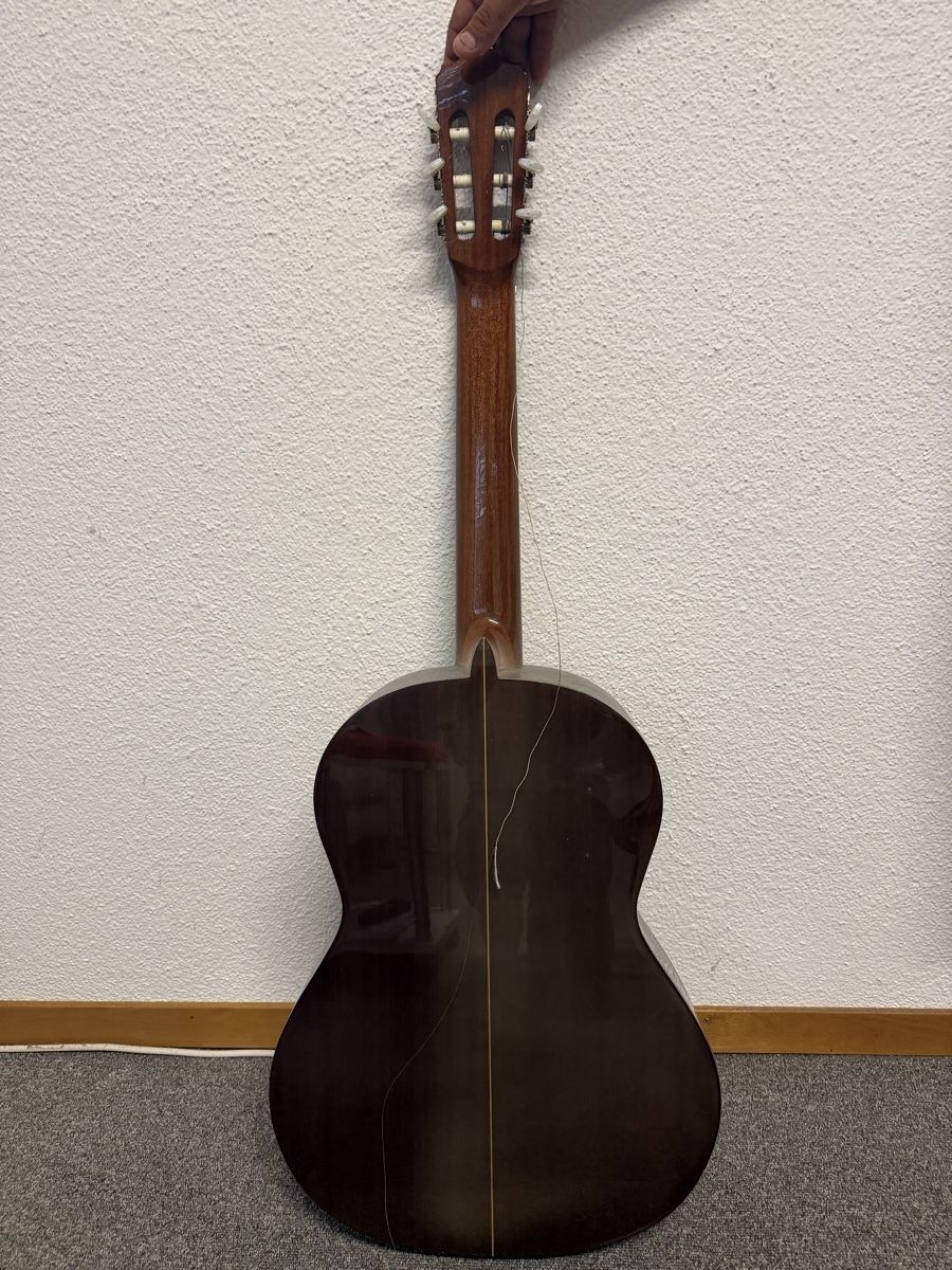 Musikinstrumente: Gitarre – Gebraucht aus Romanshorn von Honeyloops-1993 2