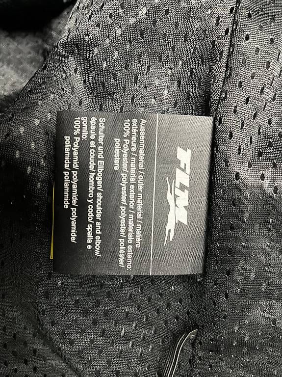 Giacche: Motorradjacke – Usato da Kleinlützel venduto da xilef53 3