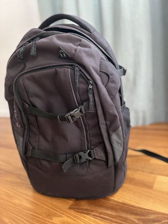 Satch Pack Schulrucksack, ab der 4. Klasse