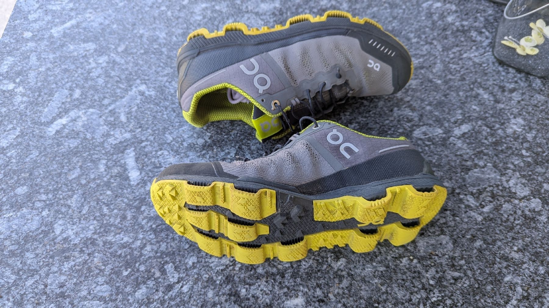On Herrenschuhe: On Schuhe / Sneaker Herren – Gebraucht aus Opfikon von topofspeedy 2