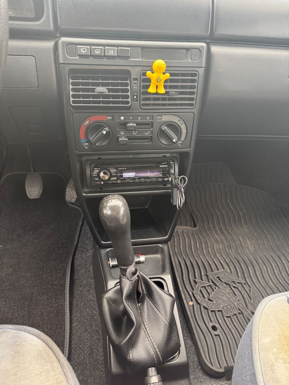 Fiat Automobili: Fiat Uno 1.1 i.e – Usato da Biberist venduto da bus_9md2 8