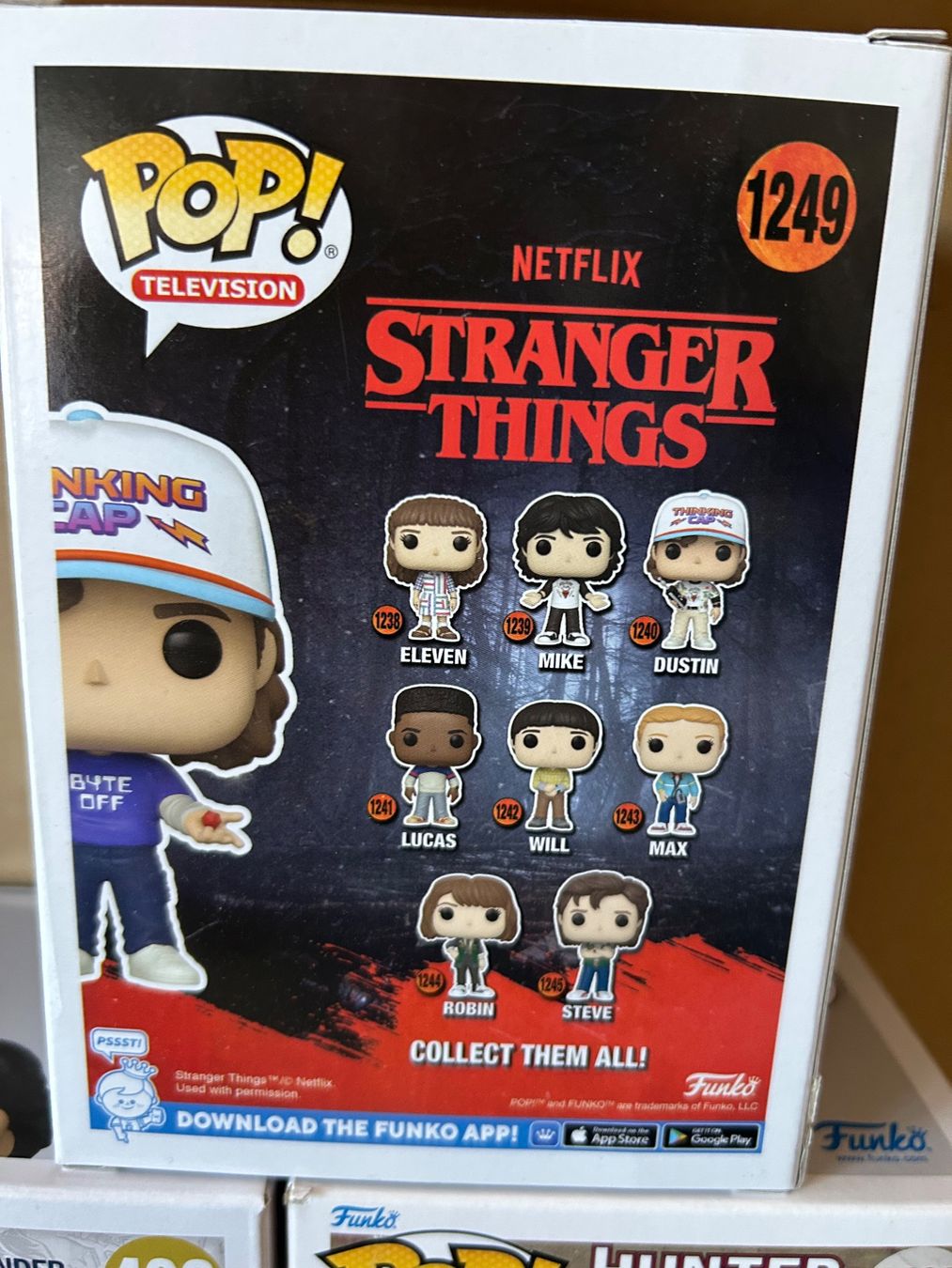 Funko Statuette: 3 Funko Pop Figuren Set – Nuovo e nell'imballaggio originale da Gansingen venduto da per_h7lz 4