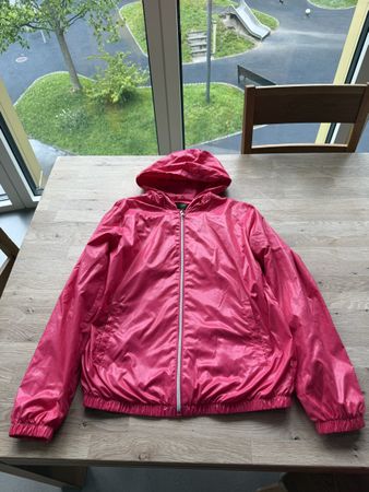 Benetton Regenjacke