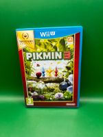 Pikmin 3 (mehrsprachig) - Nintendo Wii U