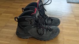 Wanderschuhe Gr.44 Weisenstein  gebraucht guter Zustand