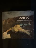 Audio CD AaRON Artificial Animals Riding On Neverland