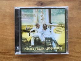 Brunner & Brunner – Männer, Frauen, Leidenschaft (Schlager)