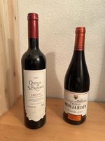 50 Flaschen Rotwein: Quinta & Castillo - Genuss pur!
