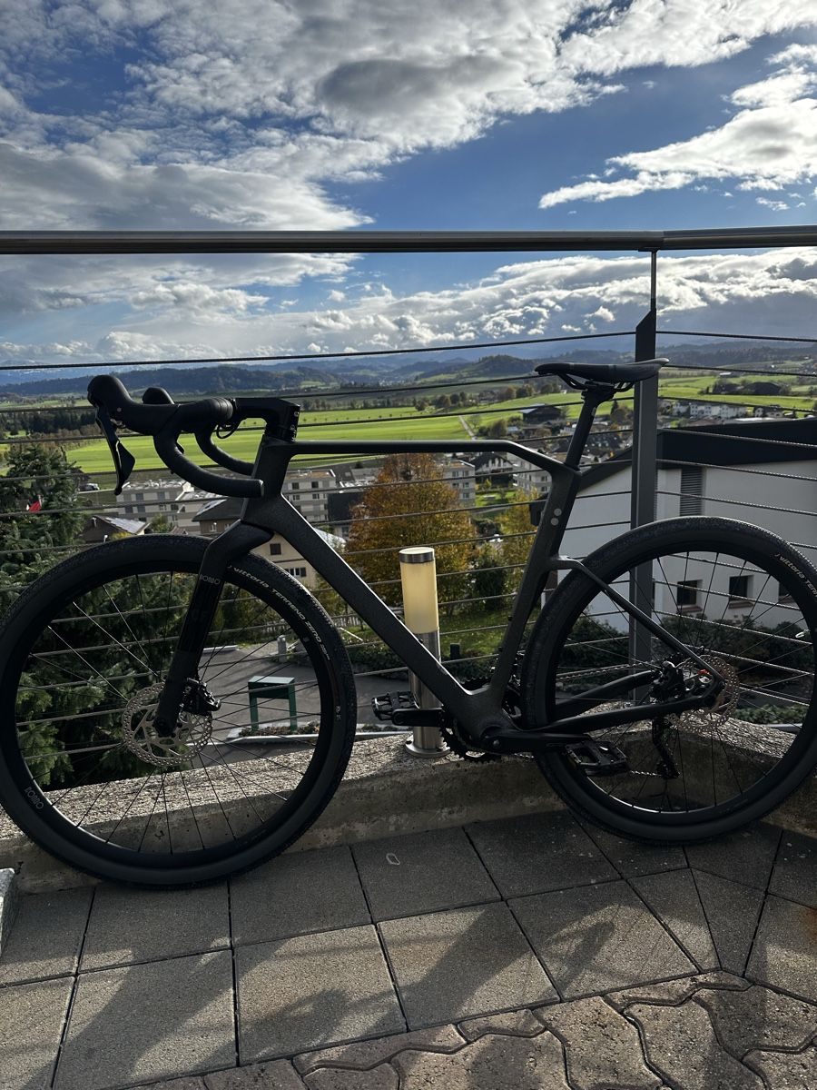 Velos: Rondo Gravel  – Neu (gemäss Beschreibung) aus Wauwil von core_