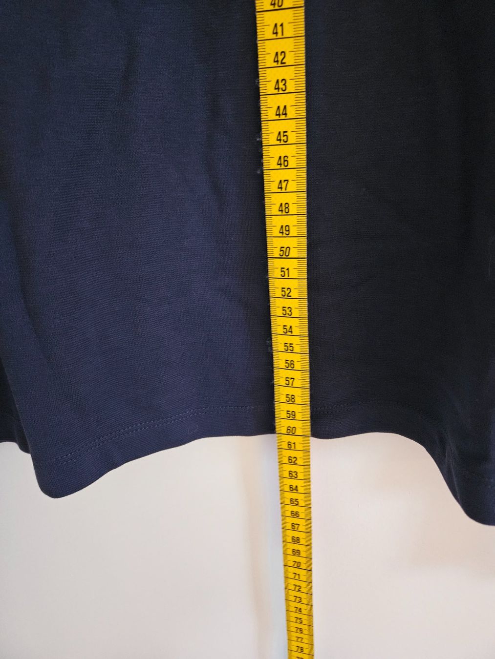 Pulls & Sweat-shirts: Toller Pullover elegant dunkelblau Gr.36/38 – D'occasion à Schaffhausen par sabrina915 2