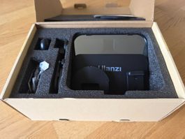 Ulanzi RT02 Universal Teleprompter, used once, like new