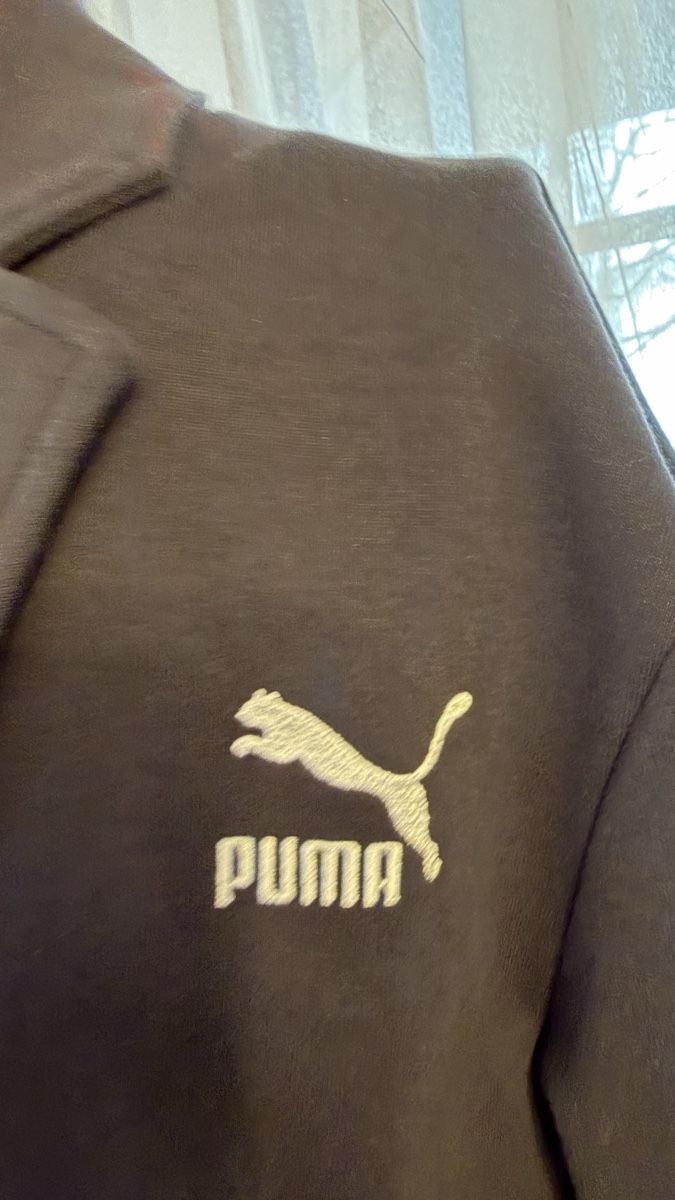 Puma Vestes: Puma Blazer Jacke – D'occasion à Obfelden par tan_9lj9 8