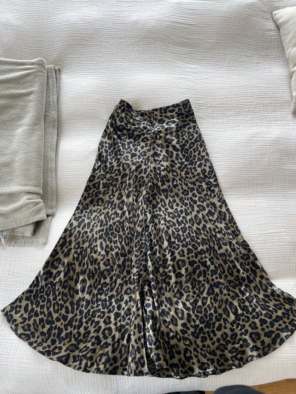 Zara Röcke: Jupe maxi taille 34 Zara – Gebraucht aus Zürich von mps_9cp7