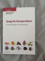 Spagyrik-Kompendium Mischungsempfehlungen