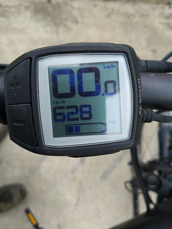 Stevens Vélos: Stevens E-Bike, wenige Km – D'occasion à Embrach par deutz150 1