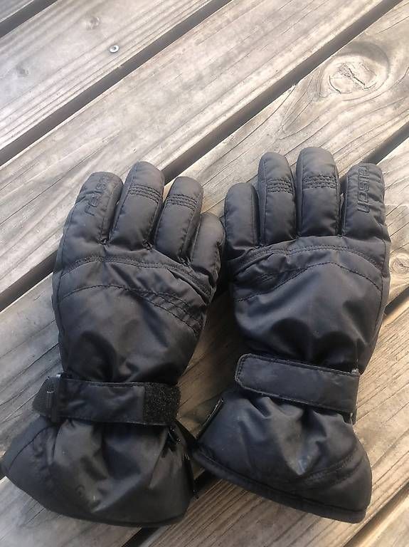 Guanti & manicotti: Motorrad Handschuhe Winter – Usato da Udligenswil venduto da rae_25cj 2