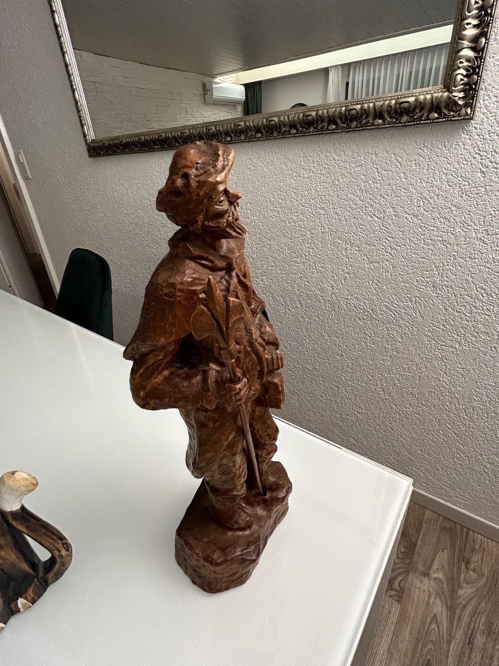 Articoli in legno: Holz Figur – Usato da Liestal venduto da Htop 7