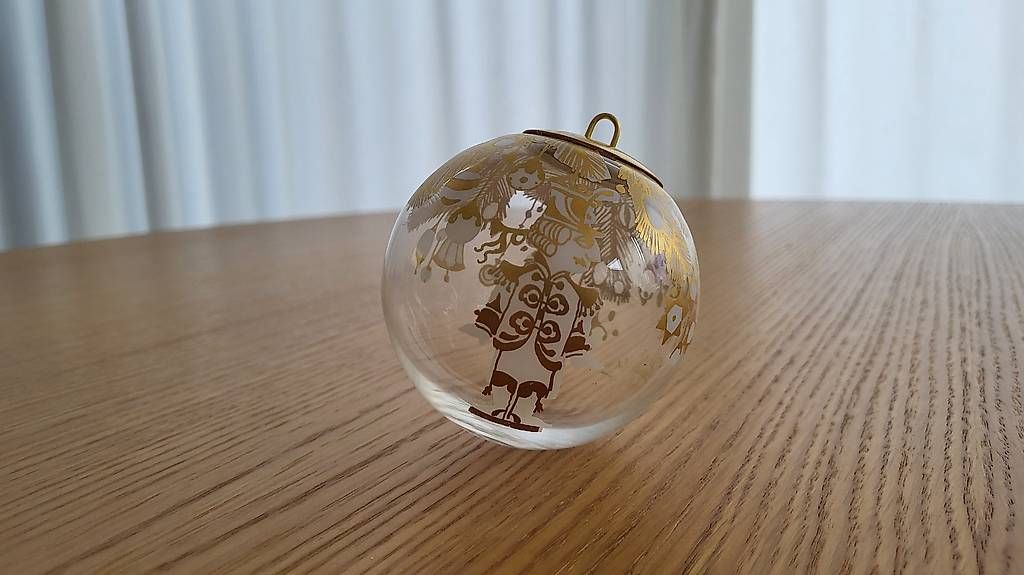 Alle Dekorationen: Rosenthal Weihnachtskugeln – Gebraucht aus Mörschwil von Max2006 3