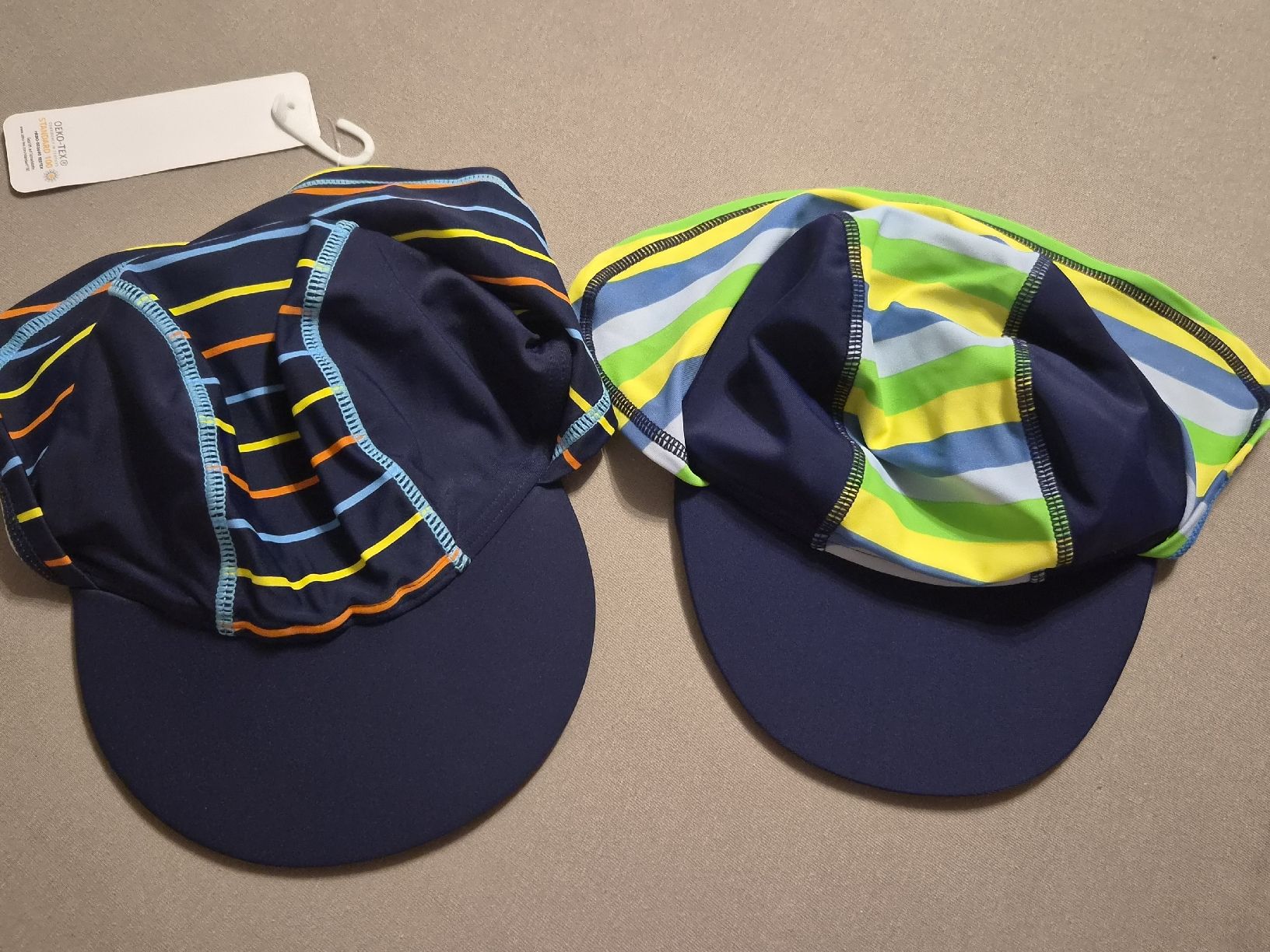 Migros Sonstige Jungenkleidung: Kappe UV Schutz Grösse 98-122  – Gebraucht aus Altishofen von tammy05