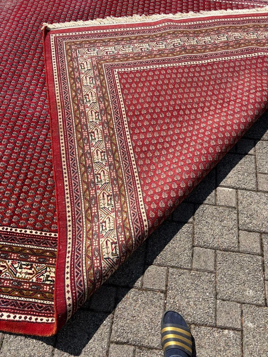 Tappeti: Ancien Tapis Oriental – Usato da Vallamand venduto da Bricbracbroc82 4