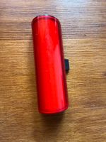 Knog Cobber Rücklicht Big - wiederaufladbar und sehr hell