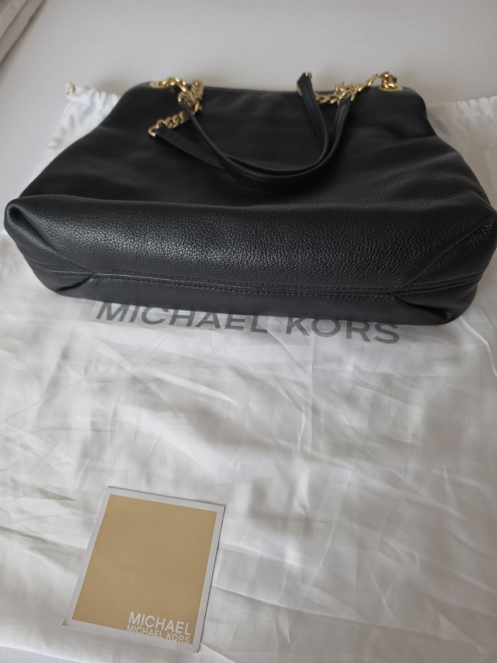 Michael Kors Borse da donna: MICHAEL KORS TASCHE  – Usato da Strengelbach venduto da romanna 5
