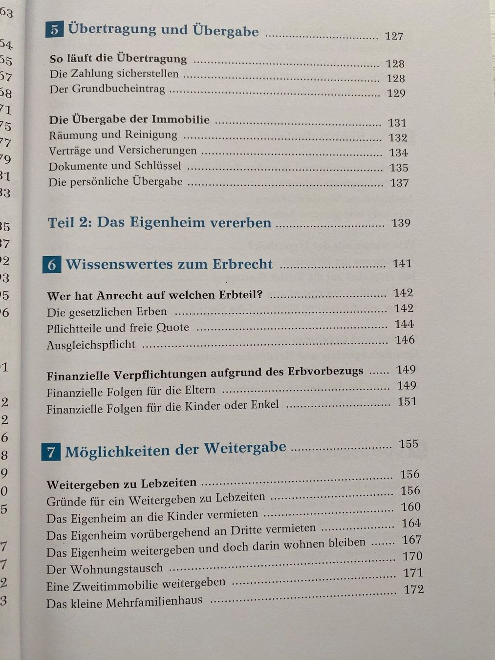 Libri: DAS EIGENHEIM verkaufen, vererben oder vermieten – Nuovo (secondo la descrizione) da Humlikon venduto da enersana 4