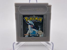 GB - Pokemon Silber