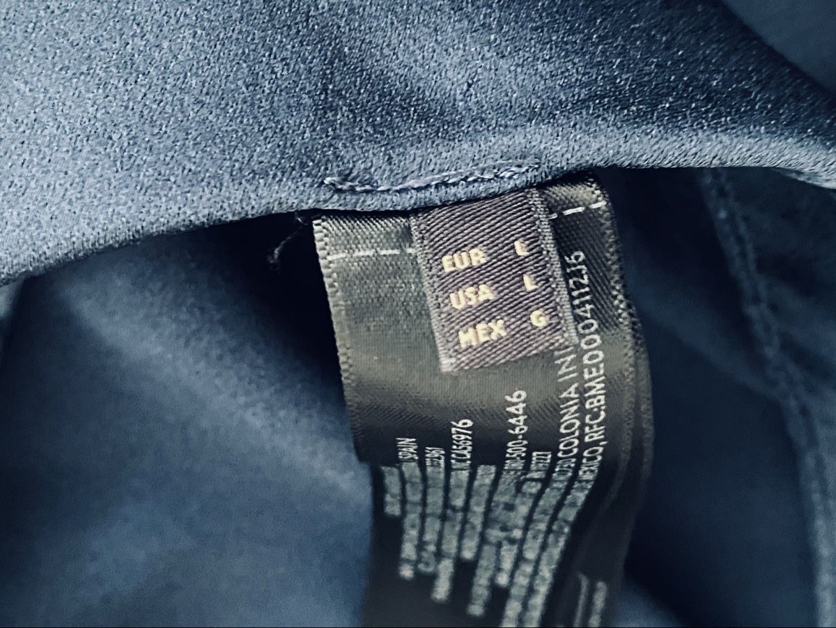 Massimo Dutti Gonne: Massimo Dutti Maxirock Gr. L – Usato da Ehrendingen venduto da Uxaxa 3