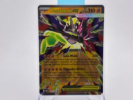 Optimale Ordnung - Mega Zygarde ex (POR 47) - DE
