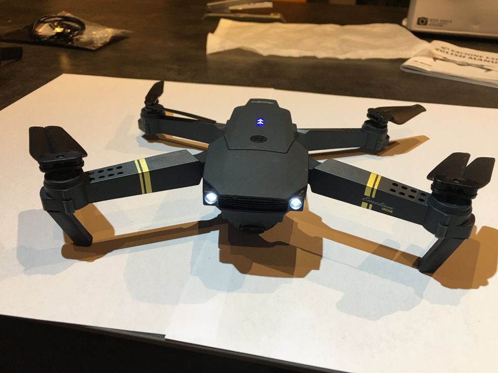 DRONE X PRO | Kaufen auf Ricardo