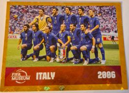 WM 2026 Paninibild Nr.FWC17