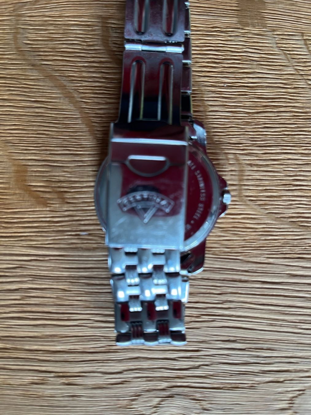 Certina Orologi: Armbanduhr /// Certina – Usato da Brittnau venduto da Zofigerin 2