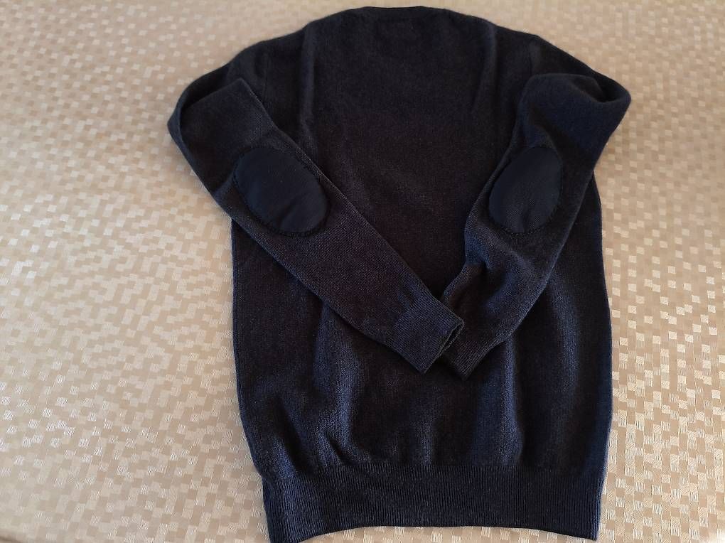 Pulls & Sweat-shirts: Herren Pullover Wolle/Cashmere – D'occasion à Bern par Smash428 1