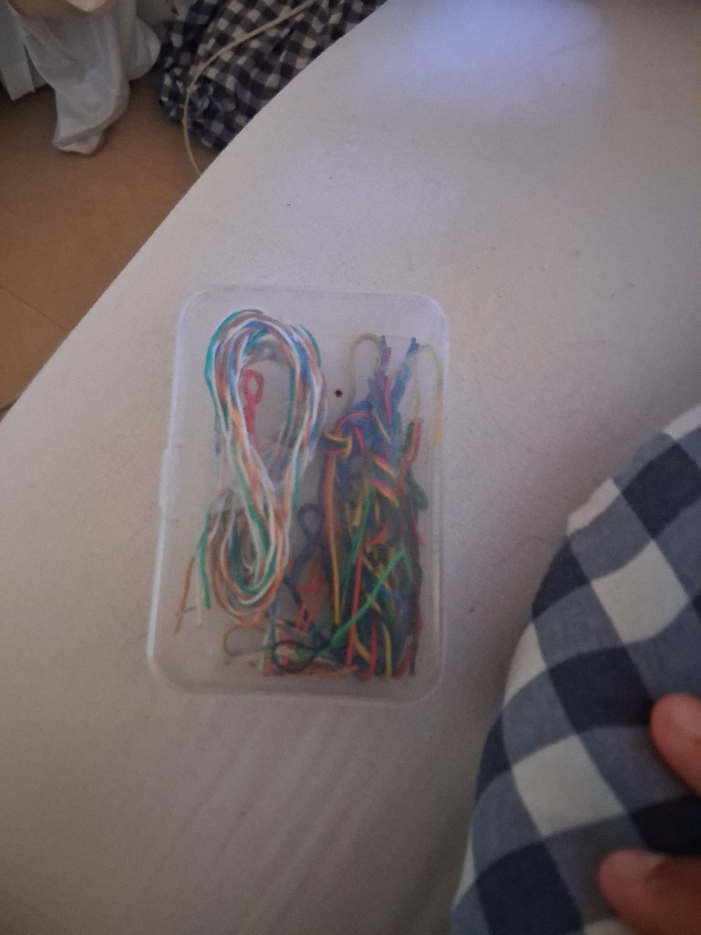 Cavi: kupfer kabel – Usato da Ebikon venduto da Suz_5v7r