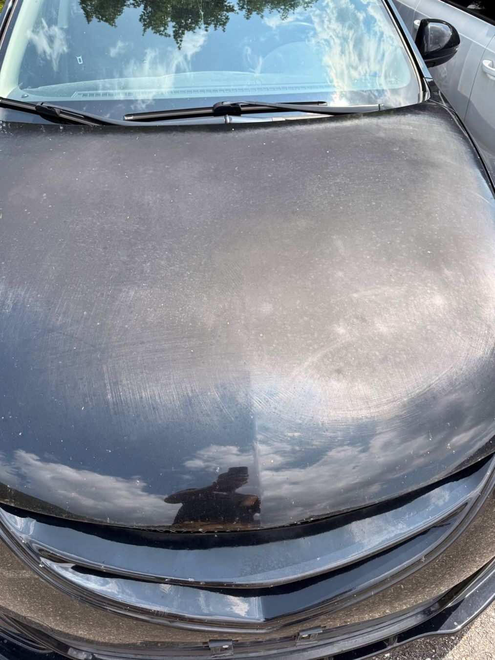 Mazda Automobili: Mazda 6 2,2 Diesel – Usato da Ramiswil venduto da mig_sv7g 3