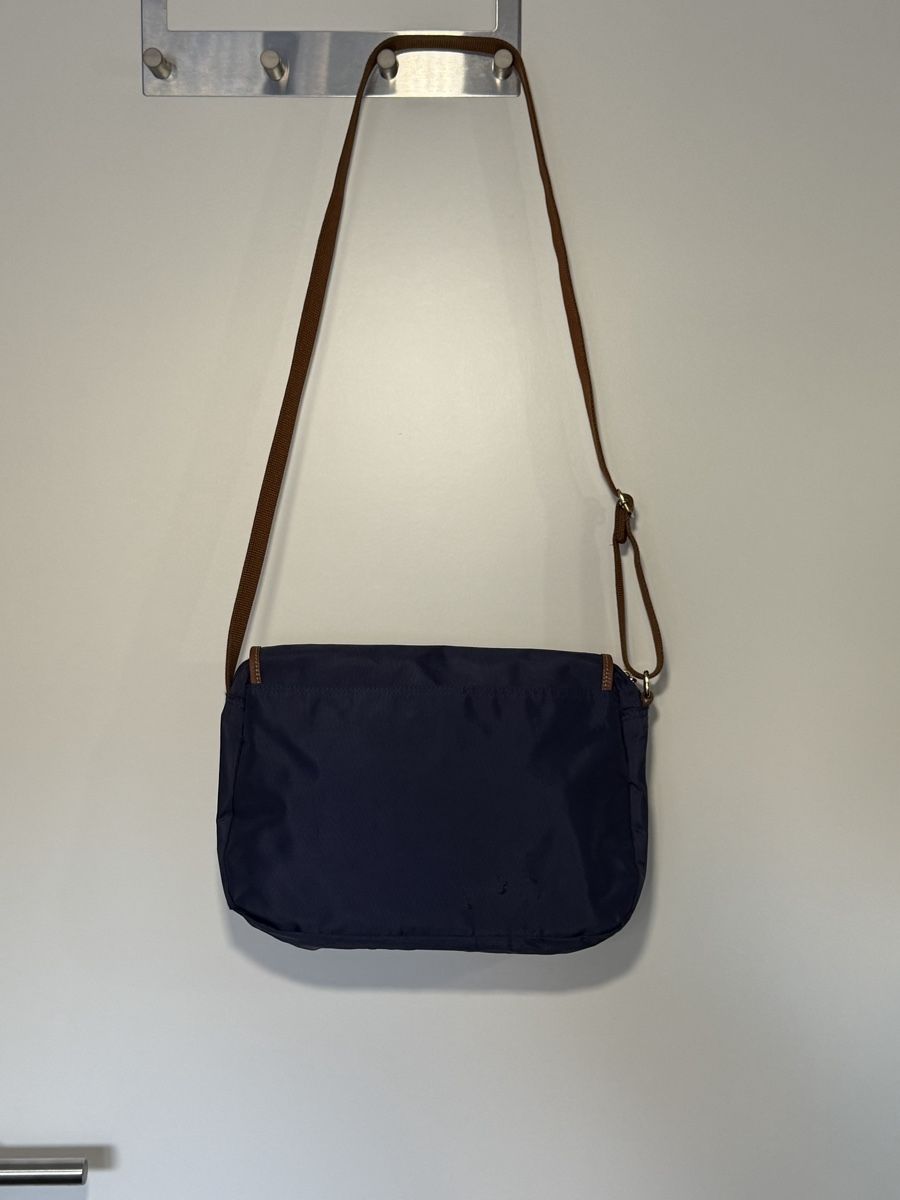 Longchamp Borse da donna: Longchamp Le Pliage Umhängetasche Original – Usato da Vionnaz venduto da b_f_d_r_g 1