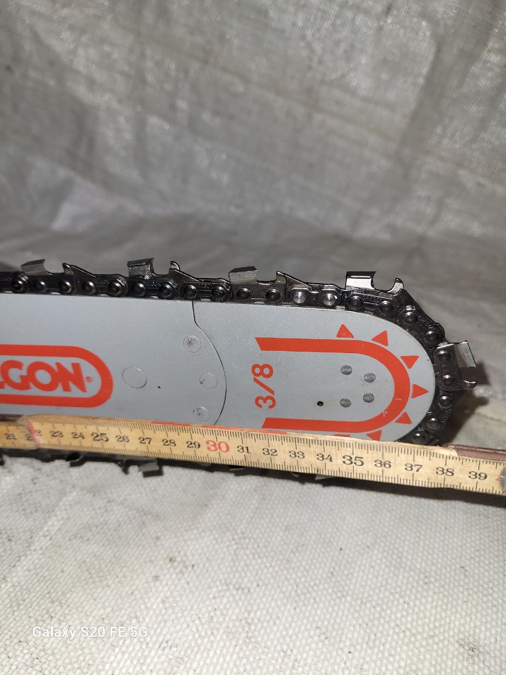 Husqvarna Scies: Husqvarna 572 xp – D'occasion à Bolligen par matijav 6