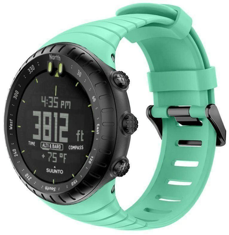 Suunto Smartwatch: Suunto Core Armband Türkis – Neu und originalverpackt aus Hinwil von Luke_Key 1