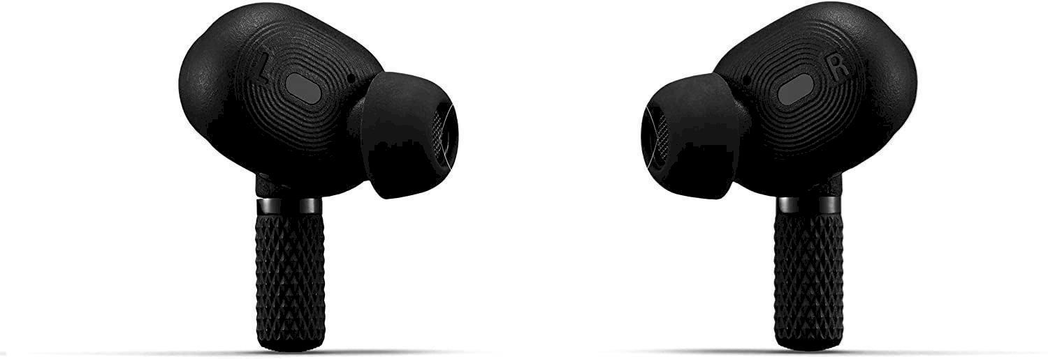 Casques audio: Marshall Motif ANC im-Ohr Kopfhörer – Neuf avec emballage d'origine à Bottighofen par zaap 4