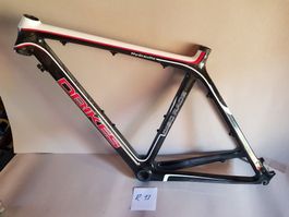 R13 Carbon Rennrad Rahmen RG:50 cm Disc