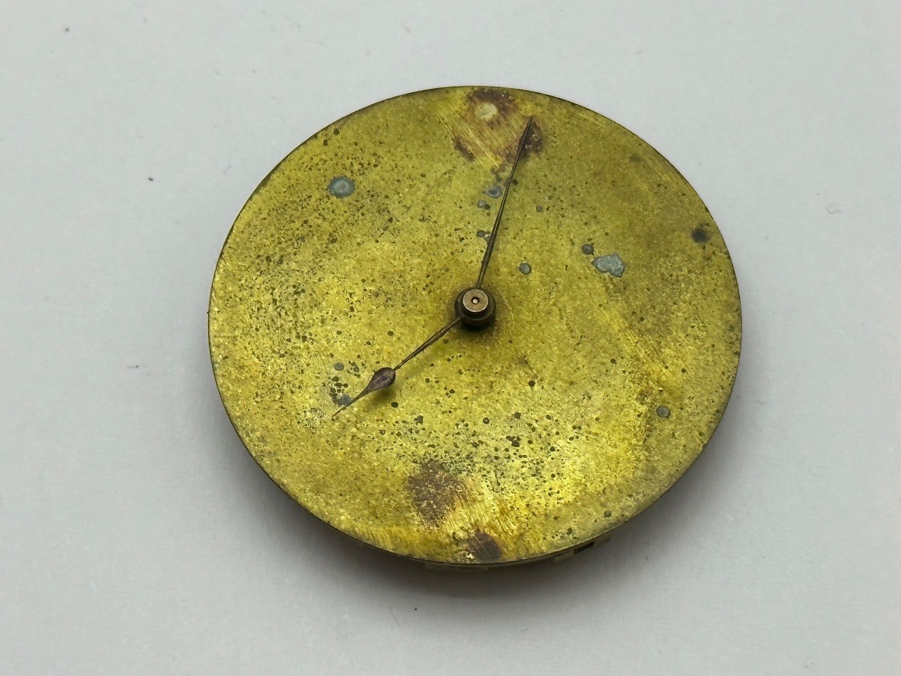 Orologi: Taschenuhr Werk – Usato da Brüttisellen venduto da AlphaOmega05 1