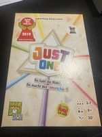 Spiel Just One