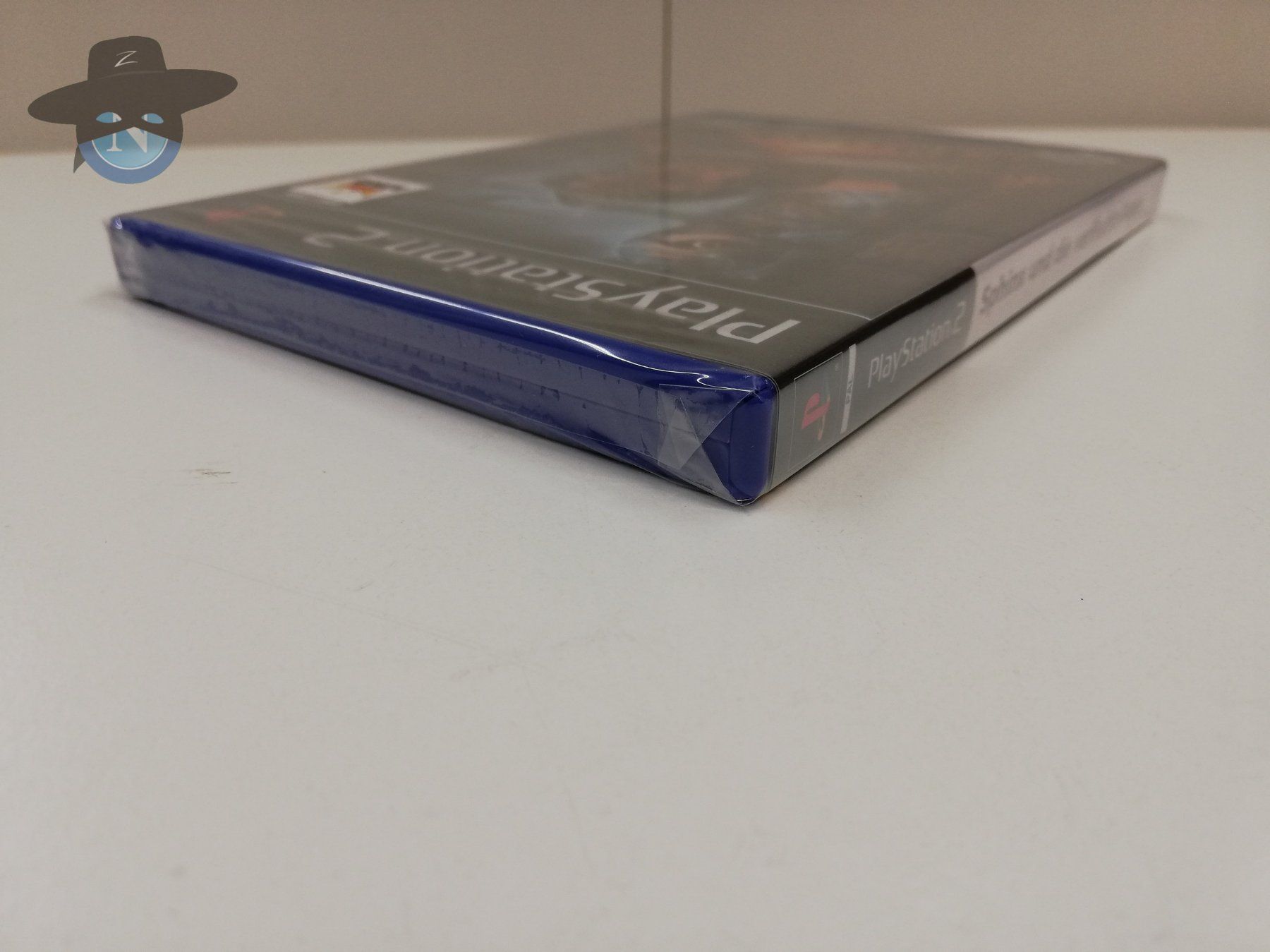 Sony Spiele: Sphinx und die verfluchte Mumie / NEU - sealed / PS2 – Neu (gemäss Beschreibung) aus St. Gallen von zorro_dc 2