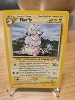 Pokémon Flaaffy 34/111 - Neo Genesis WOTC (2001) - ITALIANO 