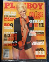 PLAYBOY US 10 Stk. Zur  Auswahl 2000-2010 Top Zustand  ❣️